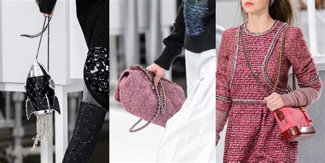 borse chanel 2017 prezzi